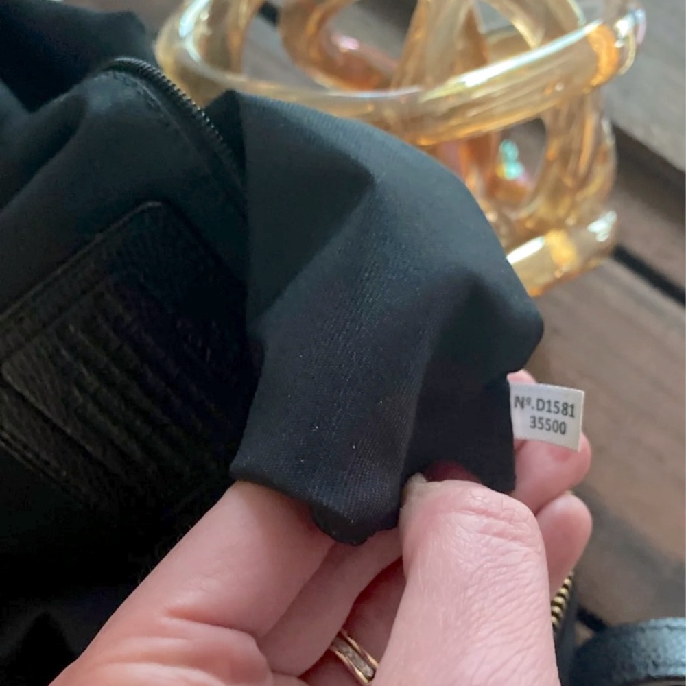 Coach purse - Picture 14 of 14